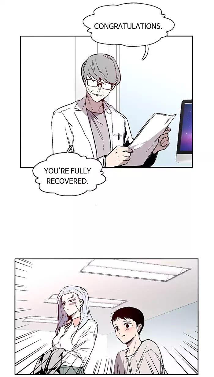 Nano List Chapter 124 page 8 - Chapter 124