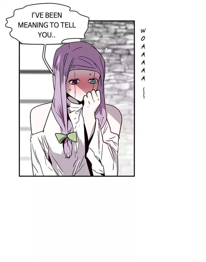 Nano List Chapter 128 page 11 - Chapter 128