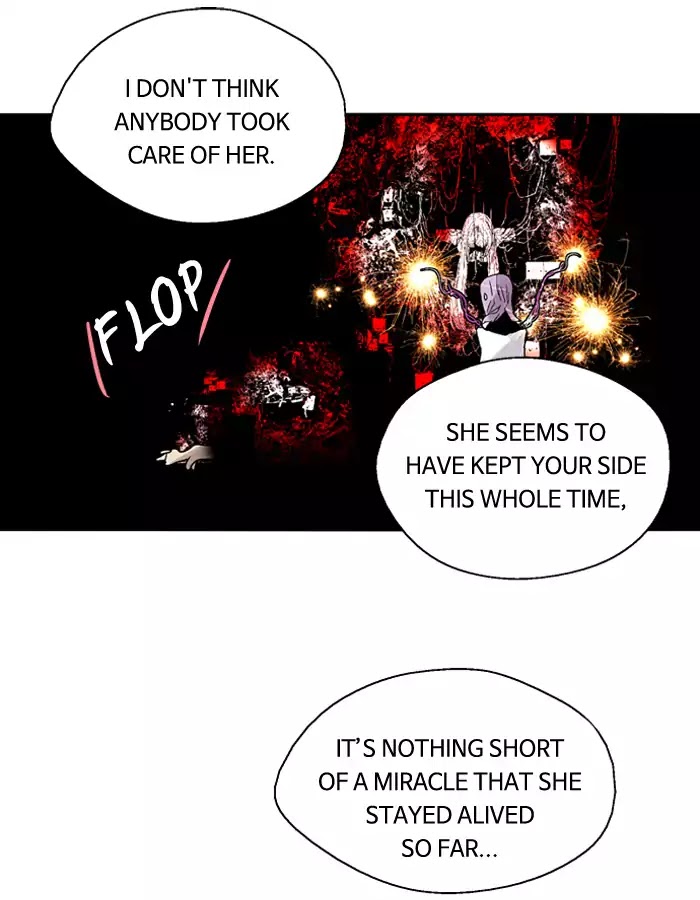 Nano List Chapter 128 page 12 - Chapter 128