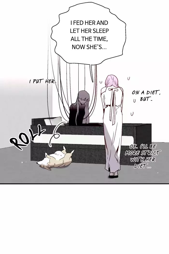 Nano List Chapter 128 page 14 - Chapter 128