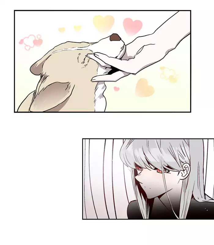 Nano List Chapter 128 page 16 - Chapter 128