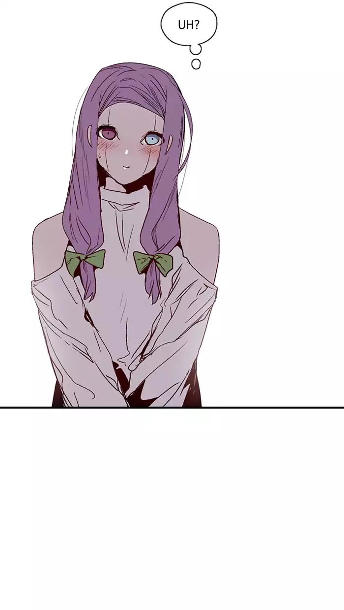 Nano List Chapter 128 page 17 - Chapter 128
