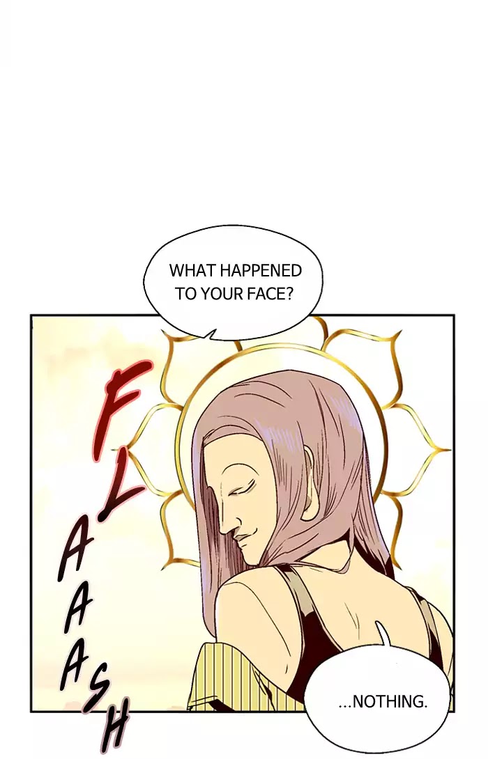 Nano List Chapter 128 page 19 - Chapter 128