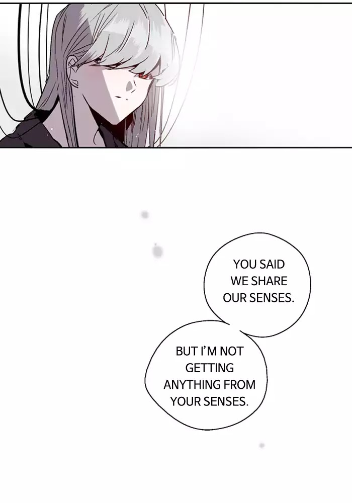 Nano List Chapter 128 page 21 - Chapter 128