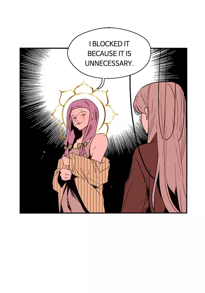 Nano List Chapter 128 page 22 - Chapter 128