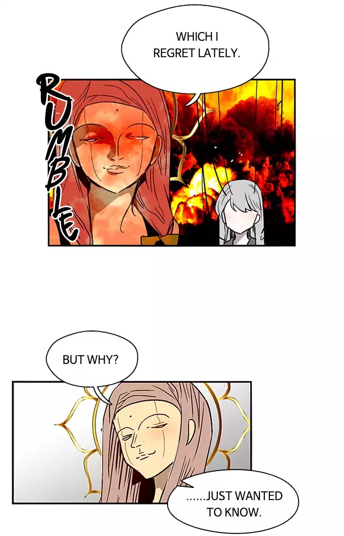 Nano List Chapter 128 page 25 - Chapter 128