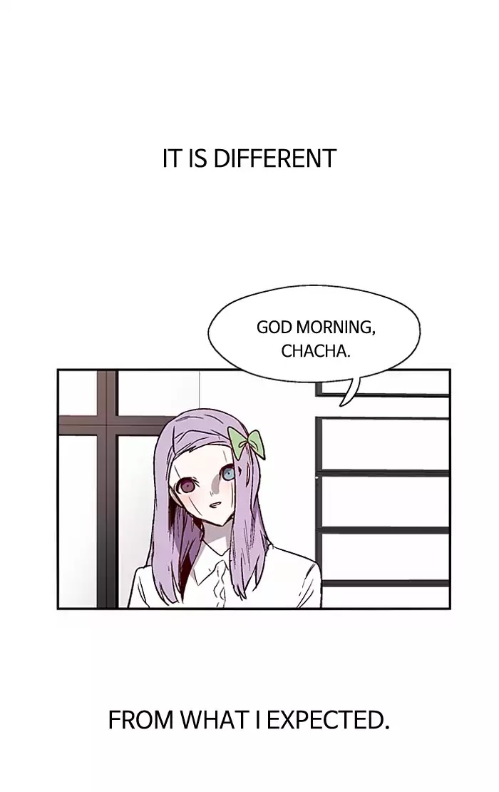 Nano List Chapter 128 page 27 - Chapter 128