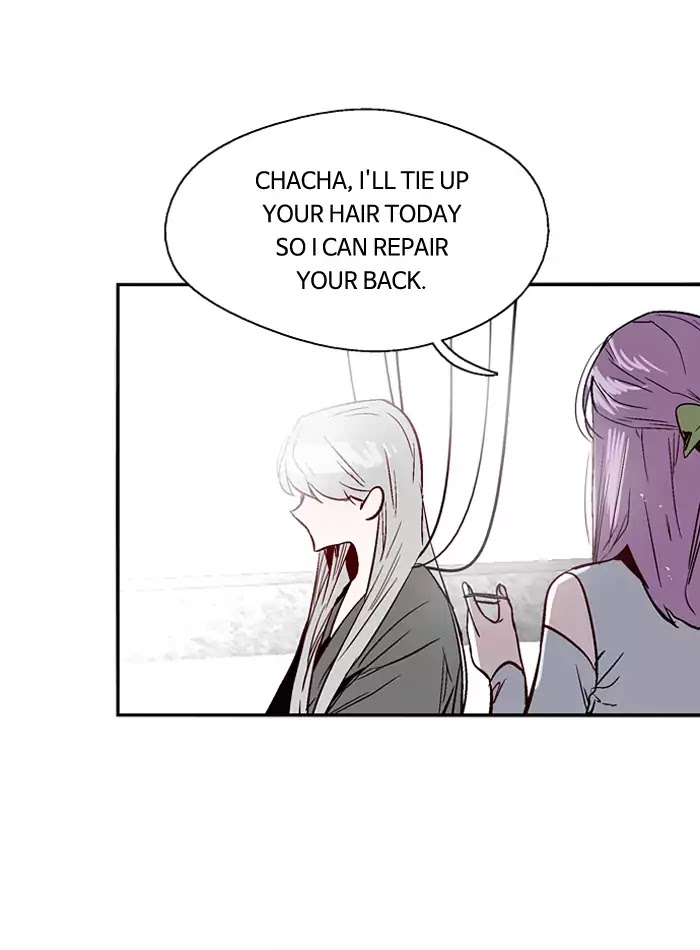 Nano List Chapter 128 page 30 - Chapter 128