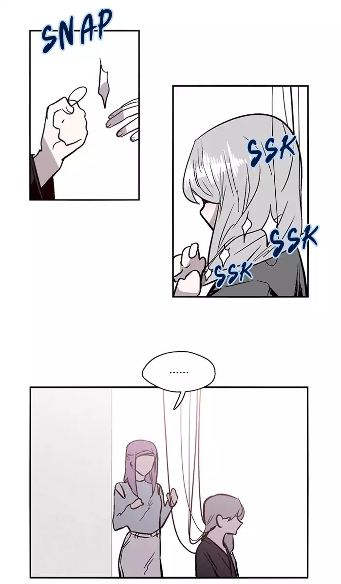 Nano List Chapter 128 page 31 - Chapter 128