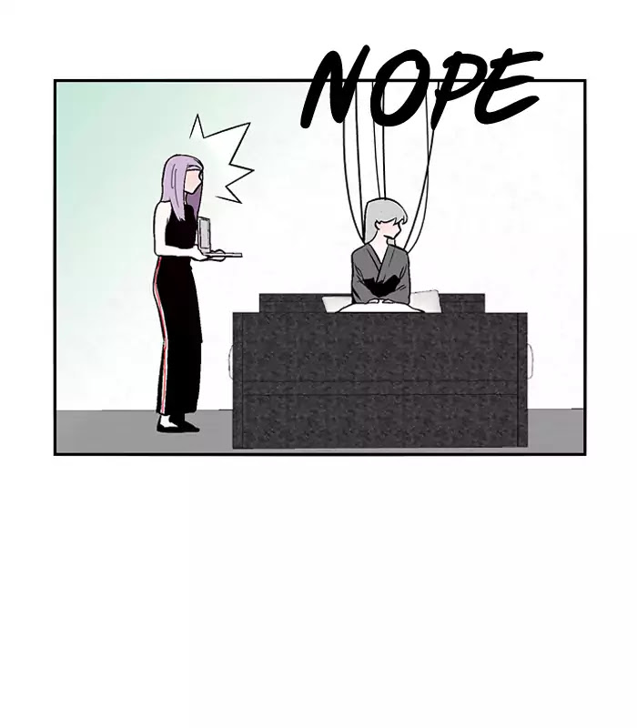 Nano List Chapter 128 page 34 - Chapter 128