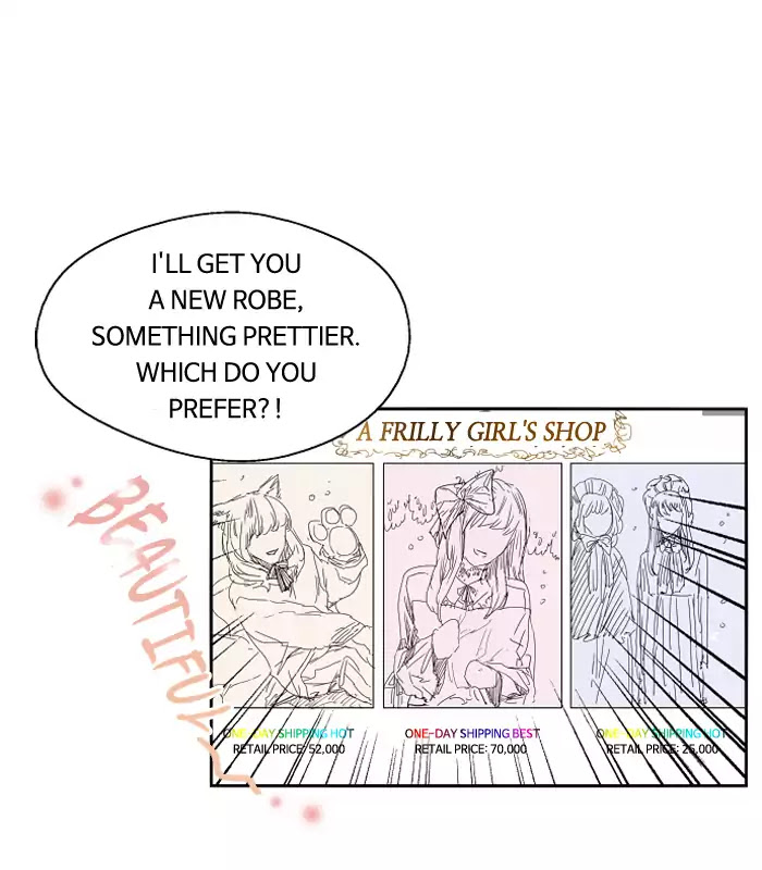 Nano List Chapter 128 page 36 - Chapter 128