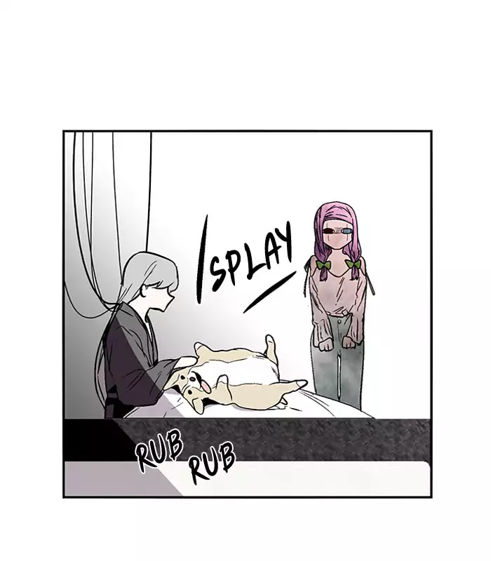 Nano List Chapter 128 page 39 - Chapter 128