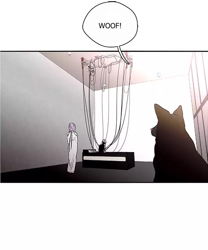 Nano List Chapter 128 page 4 - Chapter 128