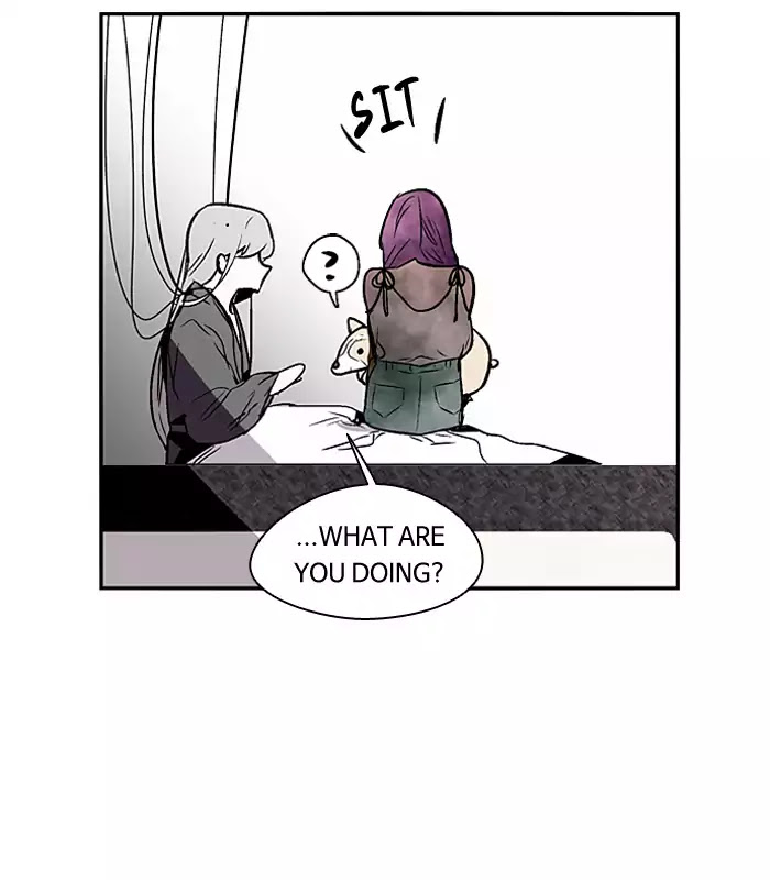 Nano List Chapter 128 page 40 - Chapter 128