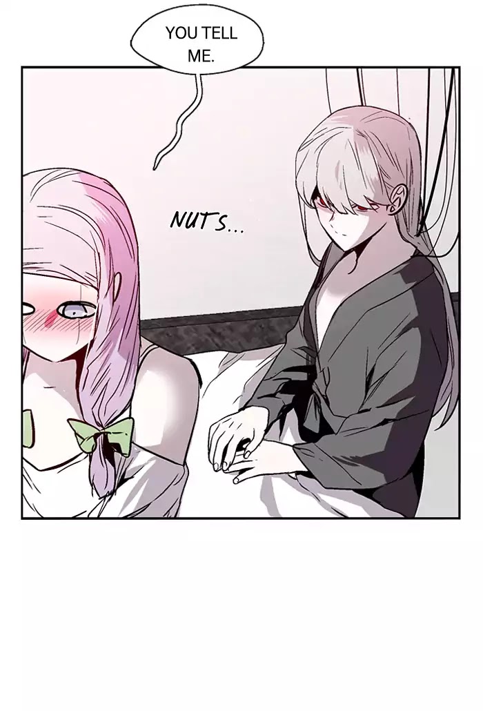 Nano List Chapter 128 page 41 - Chapter 128