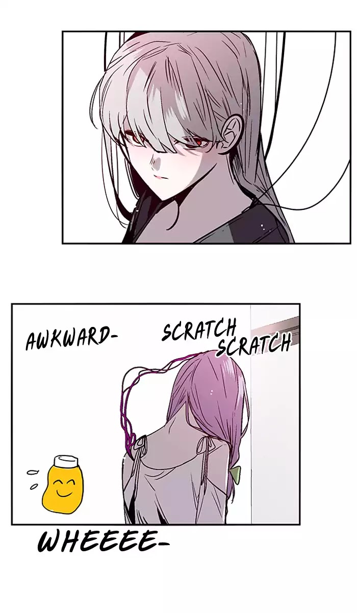 Nano List Chapter 128 page 42 - Chapter 128