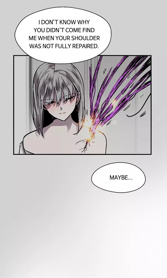 Nano List Chapter 128 page 49 - Chapter 128