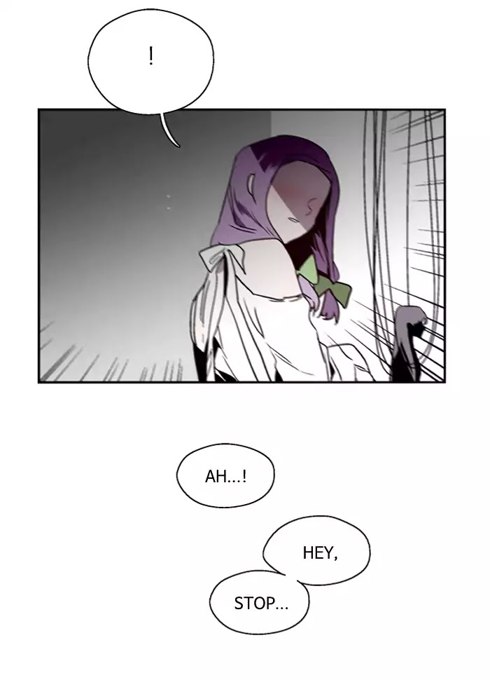 Nano List Chapter 128 page 5 - Chapter 128