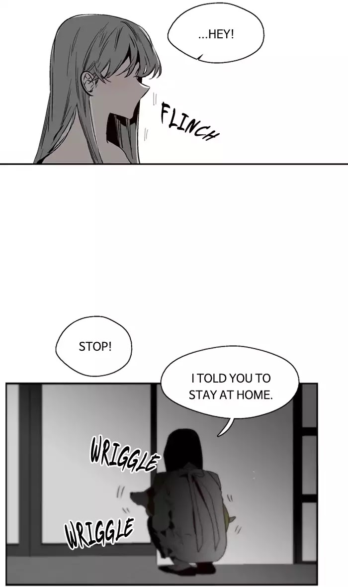 Nano List Chapter 128 page 6 - Chapter 128