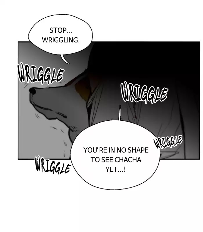 Nano List Chapter 128 page 7 - Chapter 128
