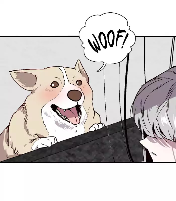 Nano List Chapter 128 page 9 - Chapter 128