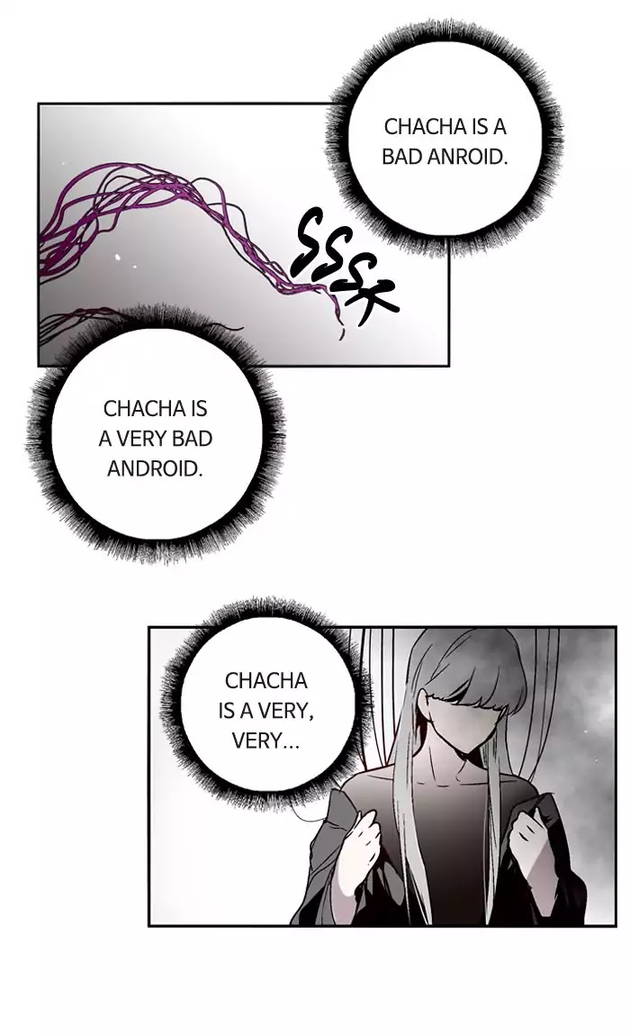 Nano List Chapter 129 page 11 - Chapter 129