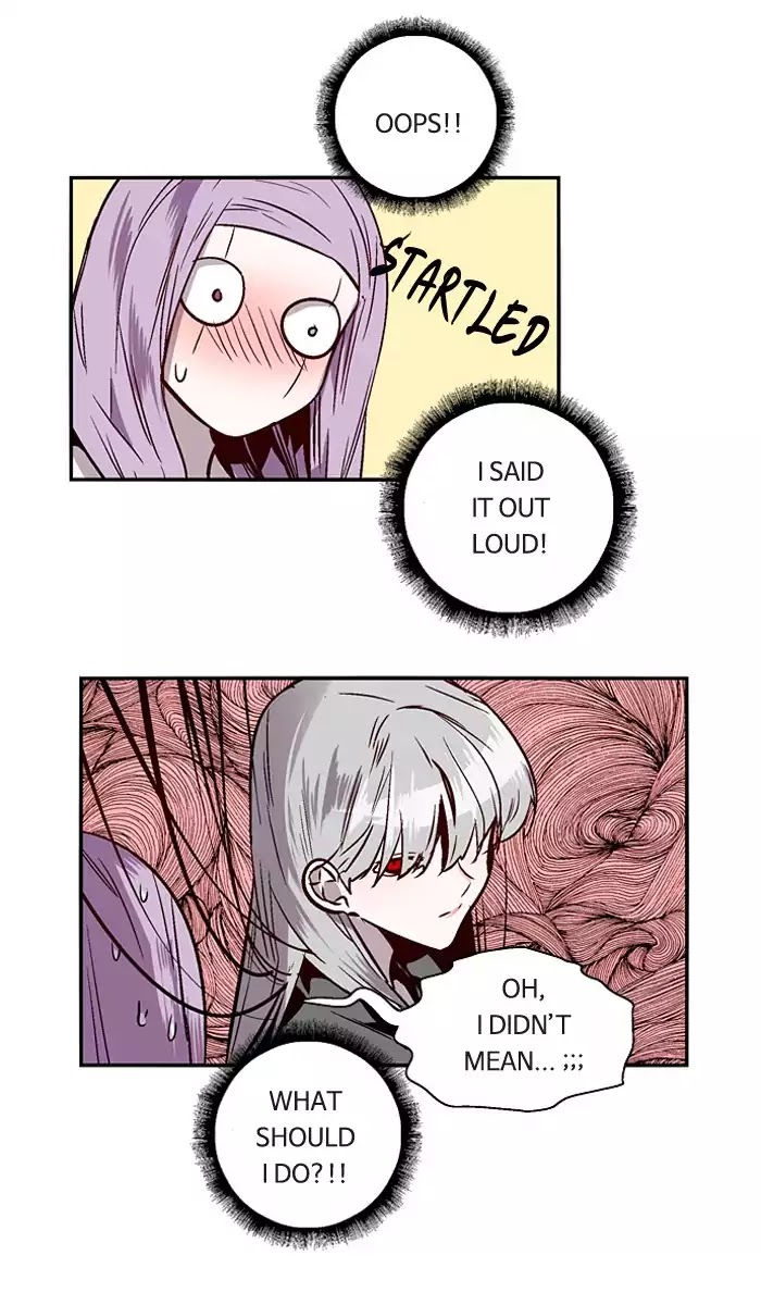 Nano List Chapter 129 page 13 - Chapter 129
