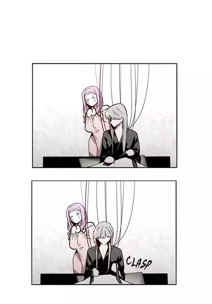 Nano List Chapter 129 page 14 - Chapter 129