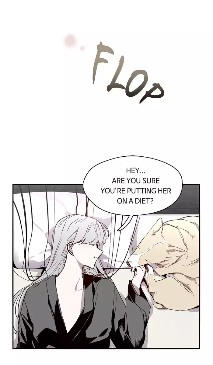 Nano List Chapter 129 page 15 - Chapter 129