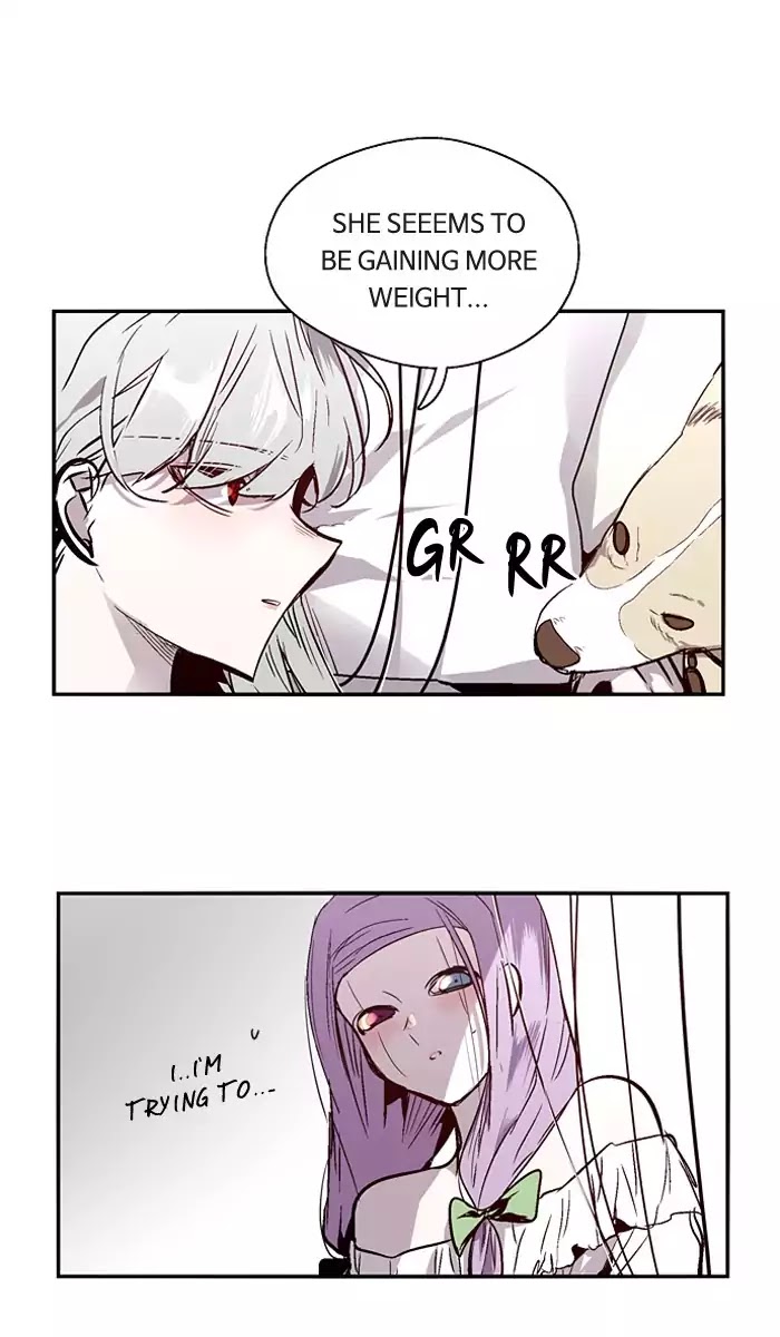 Nano List Chapter 129 page 16 - Chapter 129
