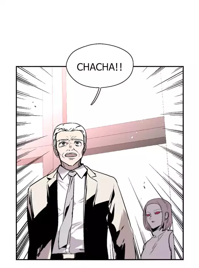 Nano List Chapter 129 page 23 - Chapter 129