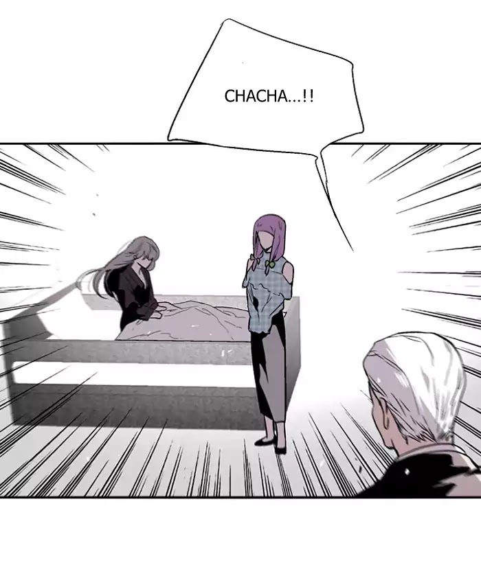 Nano List Chapter 129 page 24 - Chapter 129