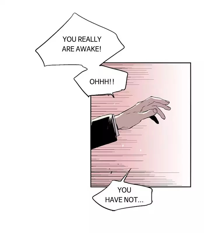 Nano List Chapter 129 page 25 - Chapter 129