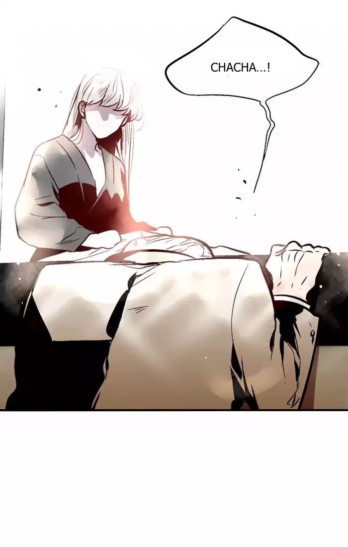 Nano List Chapter 129 page 28 - Chapter 129