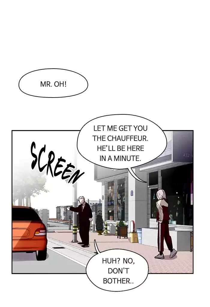Nano List Chapter 129 page 3 - Chapter 129