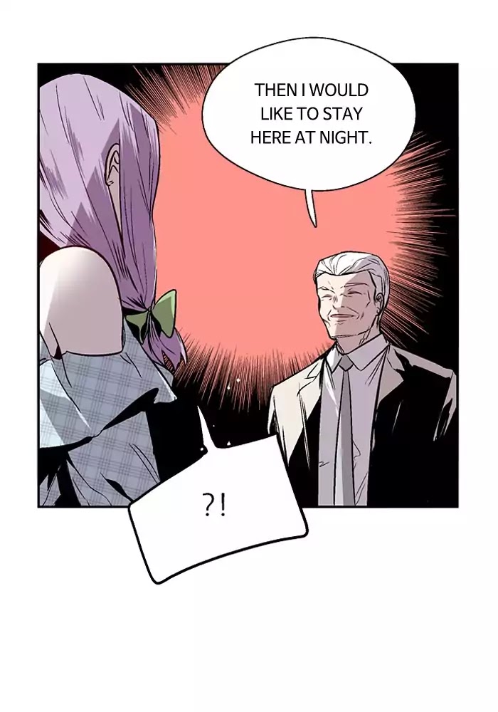 Nano List Chapter 129 page 34 - Chapter 129