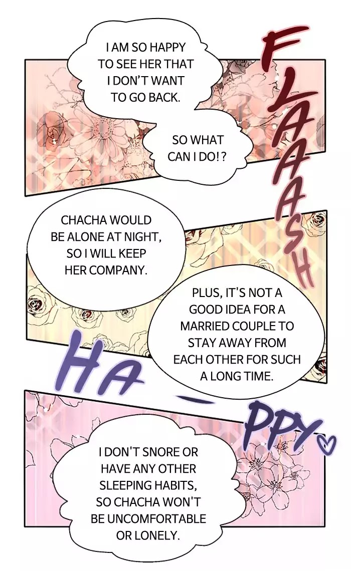 Nano List Chapter 129 page 35 - Chapter 129