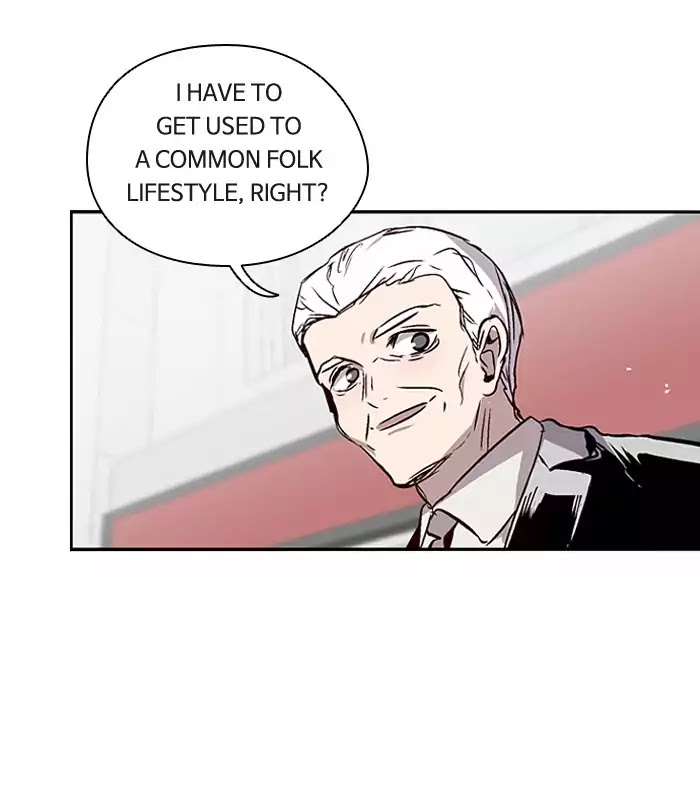 Nano List Chapter 129 page 4 - Chapter 129