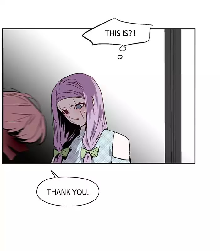Nano List Chapter 129 page 51 - Chapter 129