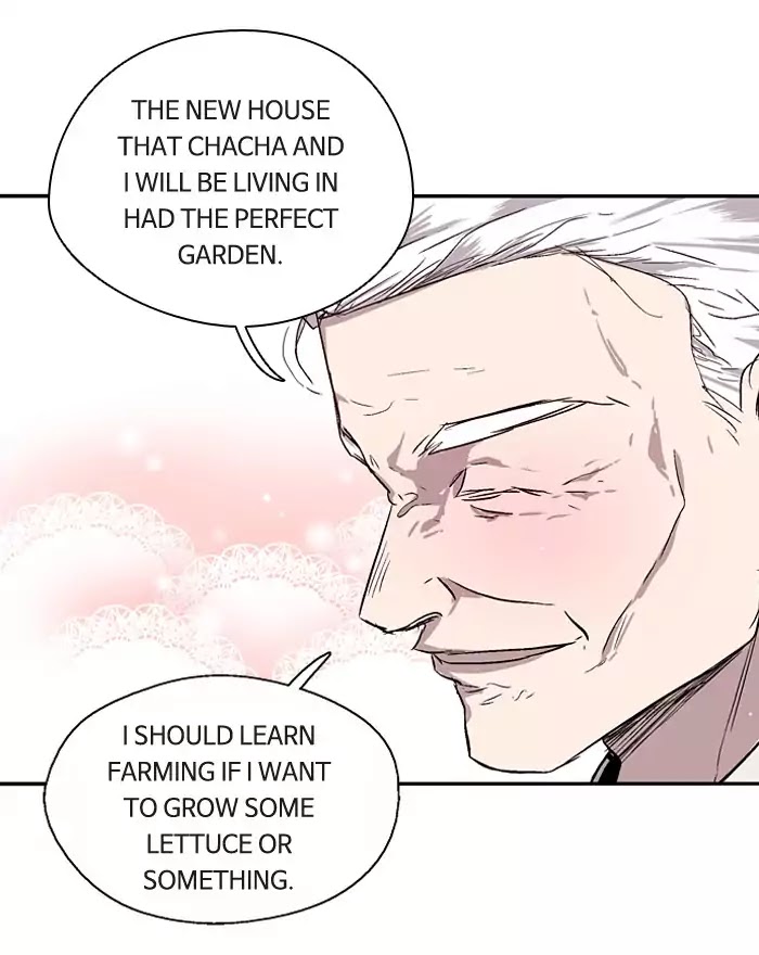 Nano List Chapter 129 page 6 - Chapter 129
