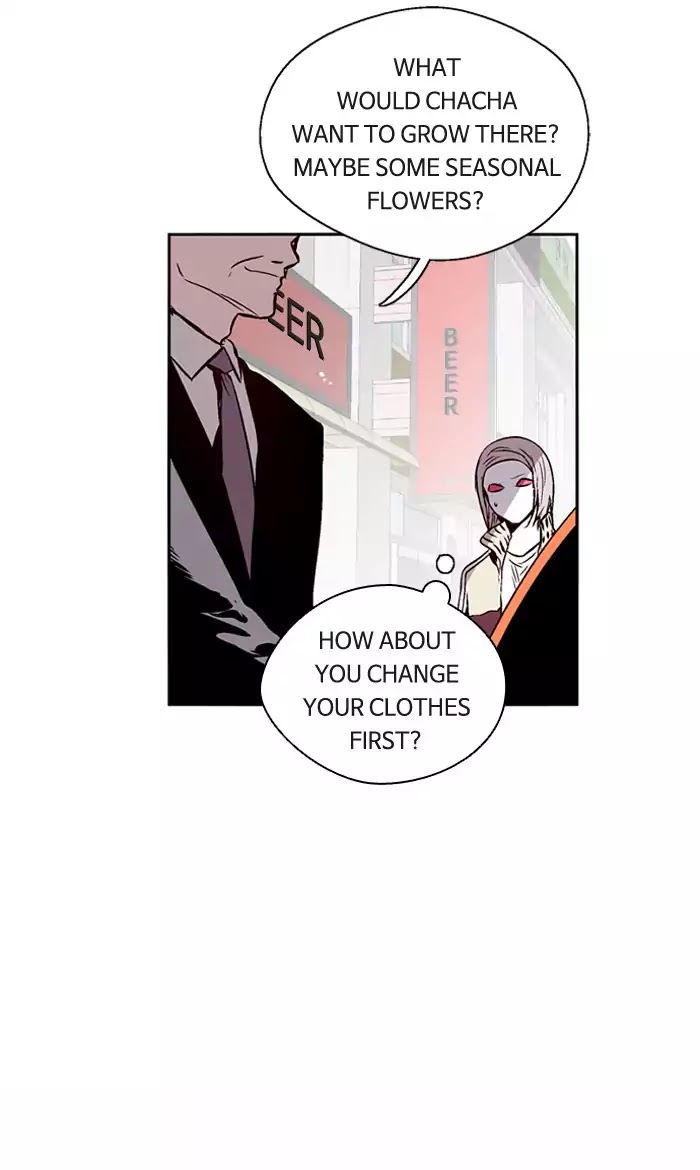Nano List Chapter 129 page 7 - Chapter 129
