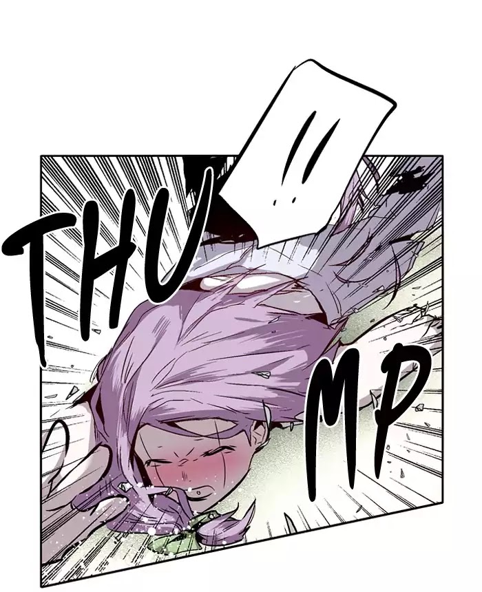 Nano List Chapter 131 page 12 - Chapter 131