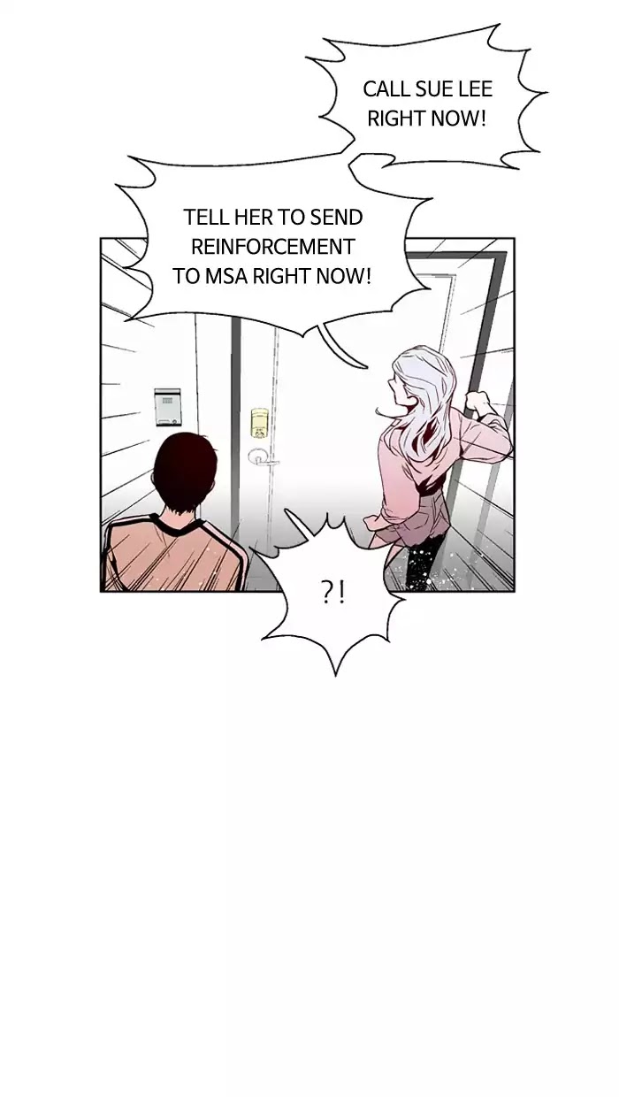 Nano List Chapter 131 page 17 - Chapter 131
