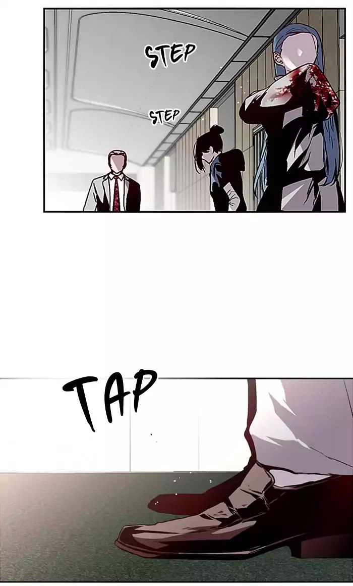Nano List Chapter 131 page 19 - Chapter 131