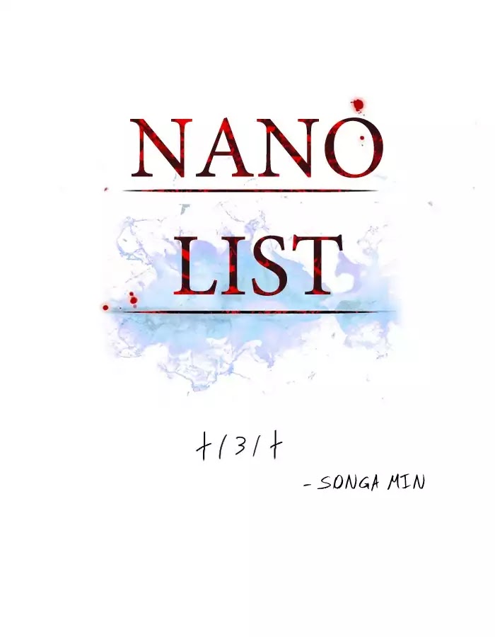 Nano List Chapter 131 page 2 - Chapter 131