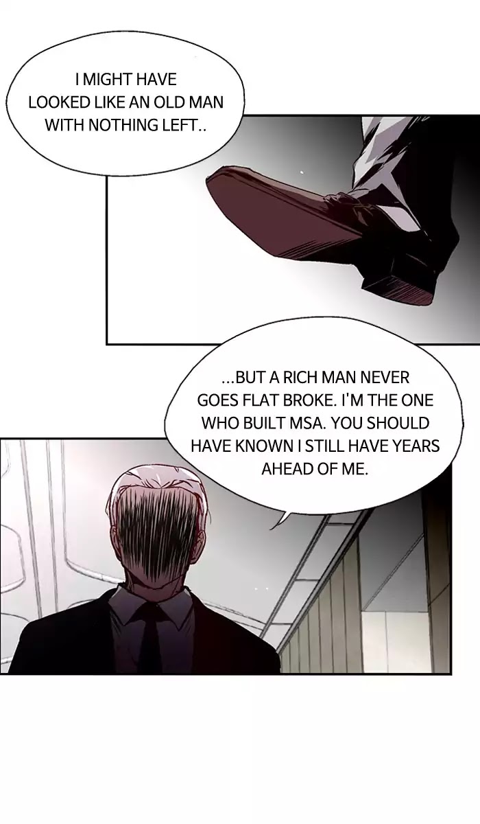 Nano List Chapter 131 page 21 - Chapter 131