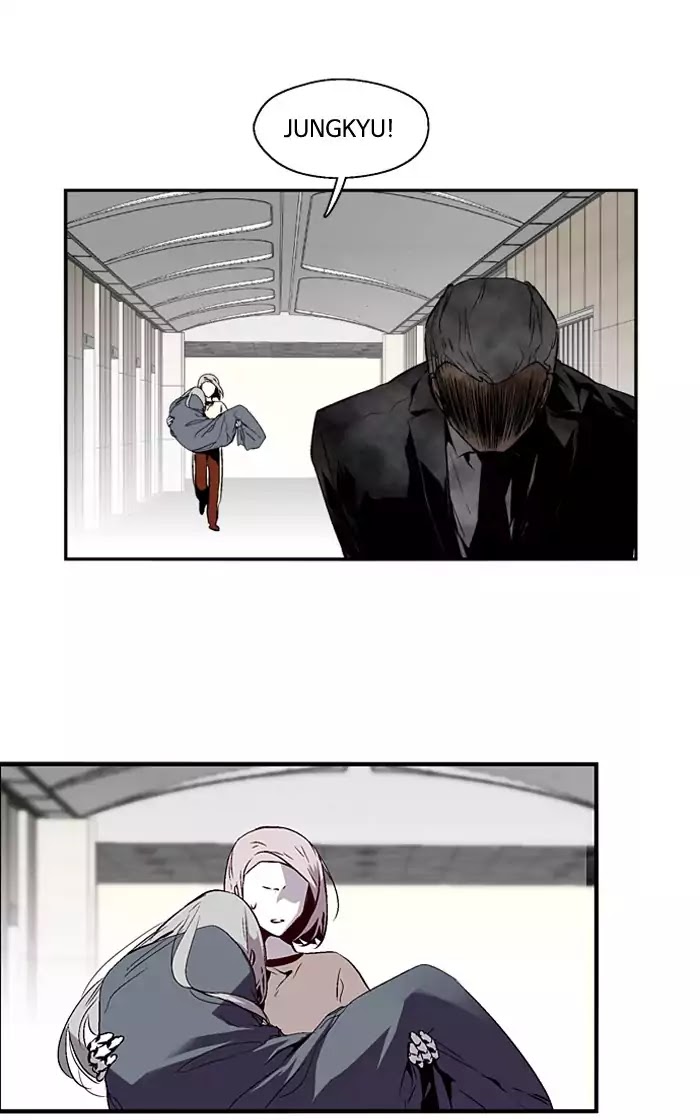 Nano List Chapter 131 page 23 - Chapter 131
