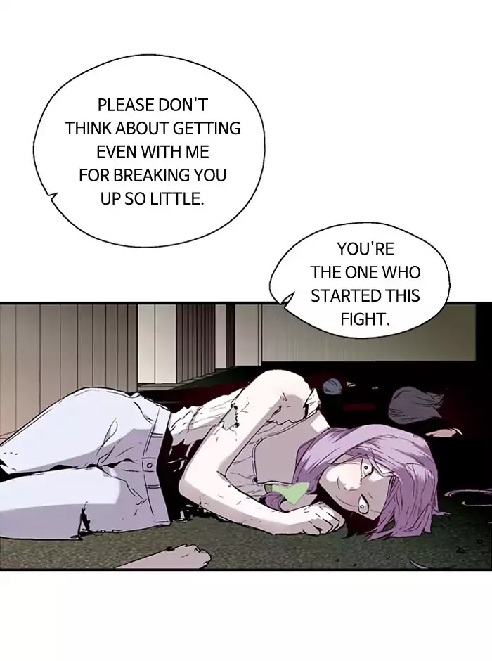 Nano List Chapter 131 page 26 - Chapter 131