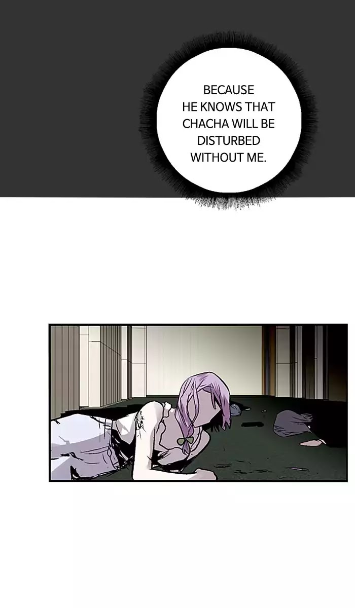 Nano List Chapter 131 page 28 - Chapter 131