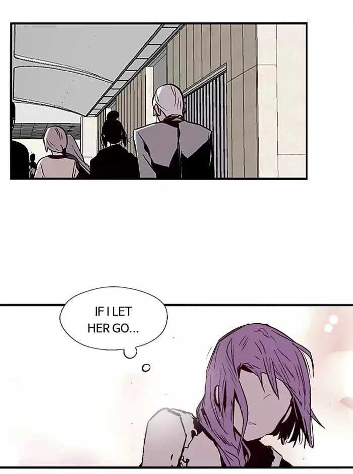 Nano List Chapter 131 page 29 - Chapter 131